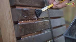 Frogsuit® Wood Restorer 500ml