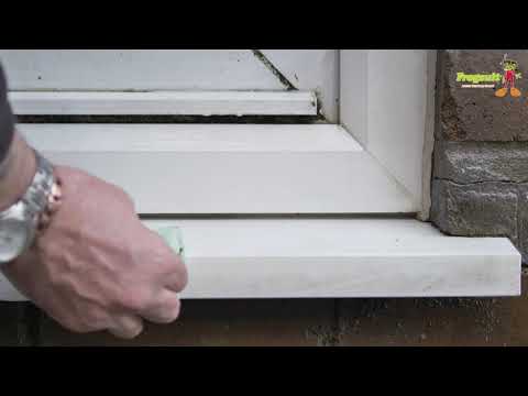 Frogsuit® UPVC Restorer 500ml