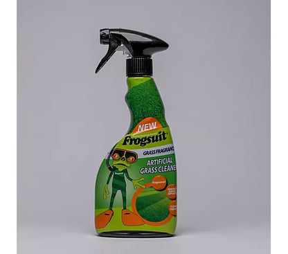 Frogsuit® Artificial Grass Cleaner – NEW!