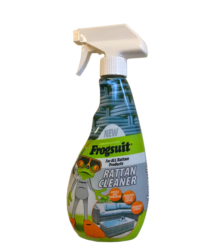 Frogsuit® Rattan Cleaner 500ml