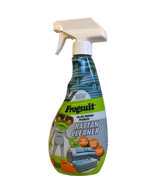 Frogsuit® Rattan Cleaner 500ml