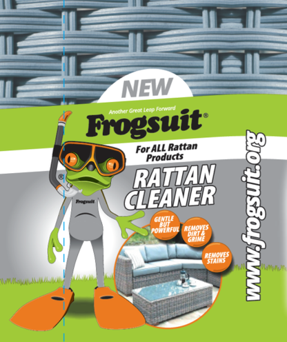 Frogsuit® Rattan Cleaner 500ml